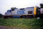 CSX 1523